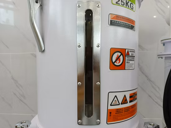 Pet/PP/PE Hot Air Plastic Granules Dryer Hopper Dryer /Plastic Drying Machine
